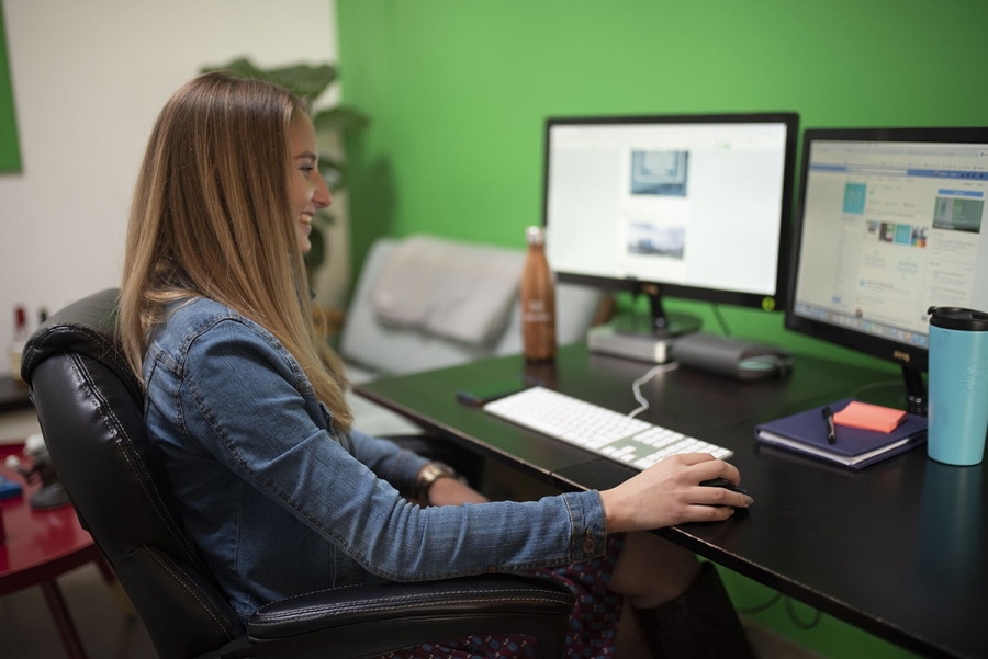 sScial media marketing